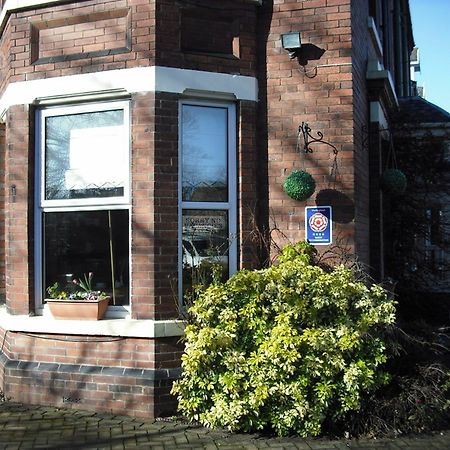 Feversham Lodge Guest House 요크 외부 사진