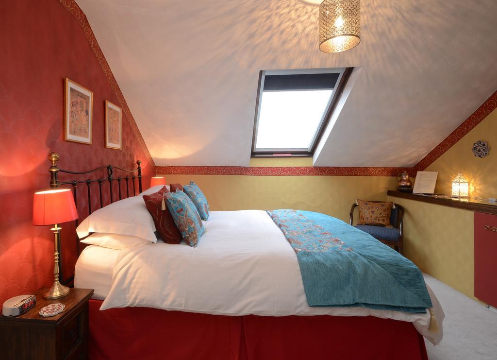 Feversham Lodge Guest House 요크 외부 사진