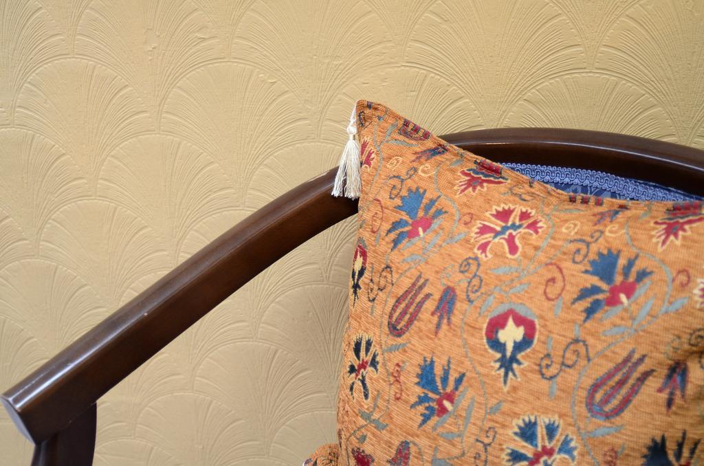 Feversham Lodge Guest House 요크 외부 사진