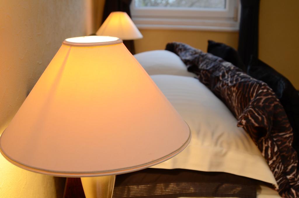 Feversham Lodge Guest House 요크 외부 사진