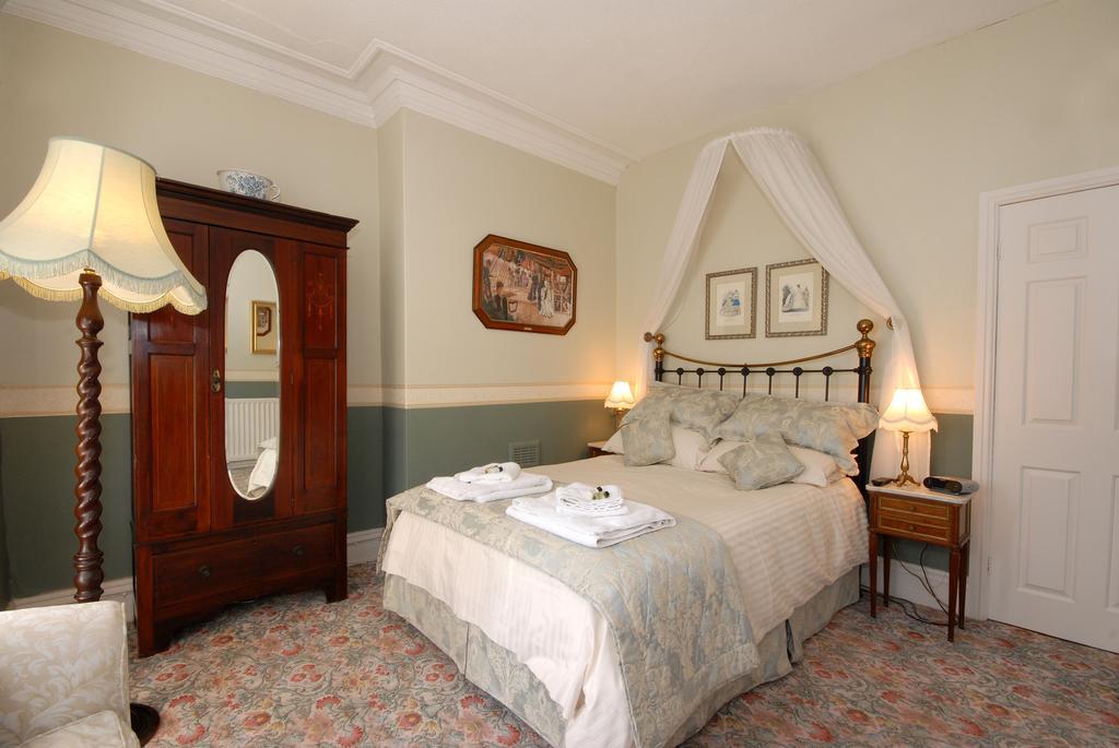 Feversham Lodge Guest House 요크 외부 사진