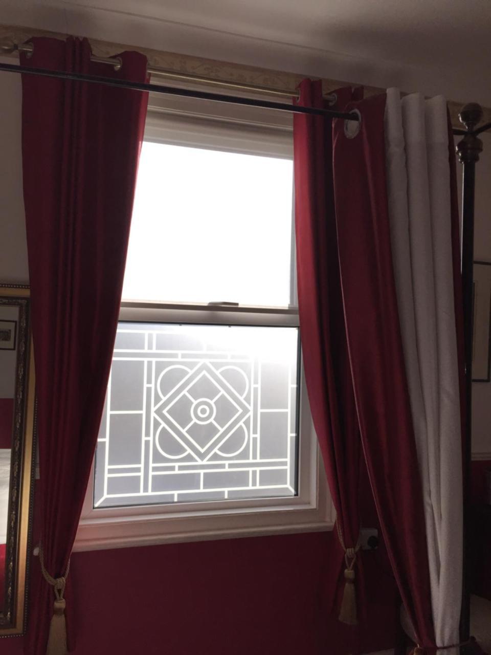 Feversham Lodge Guest House 요크 외부 사진