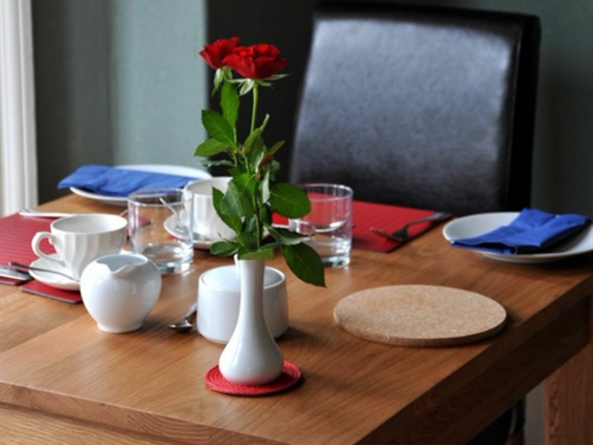 Feversham Lodge Guest House 요크 외부 사진