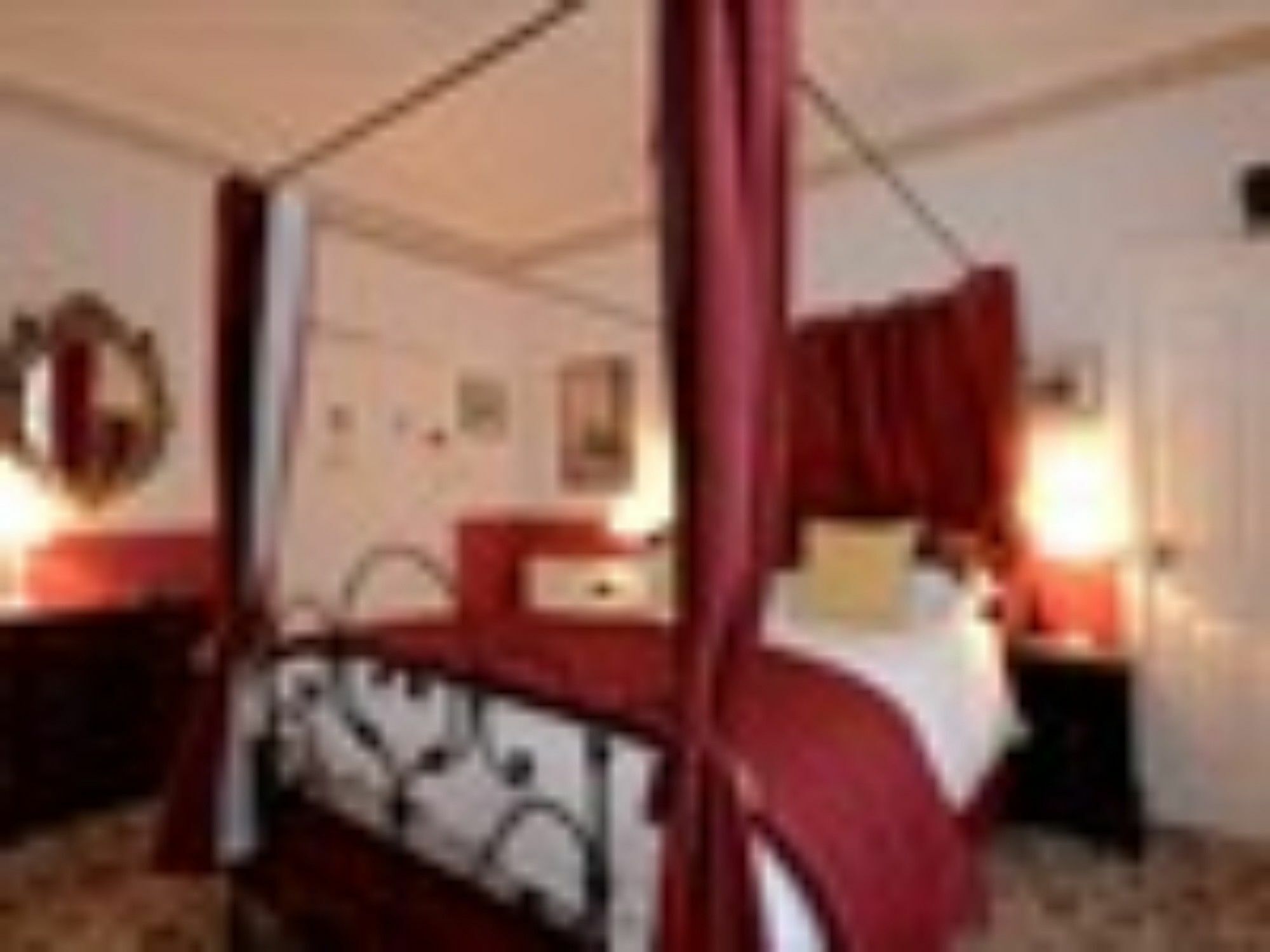 Feversham Lodge Guest House 요크 외부 사진