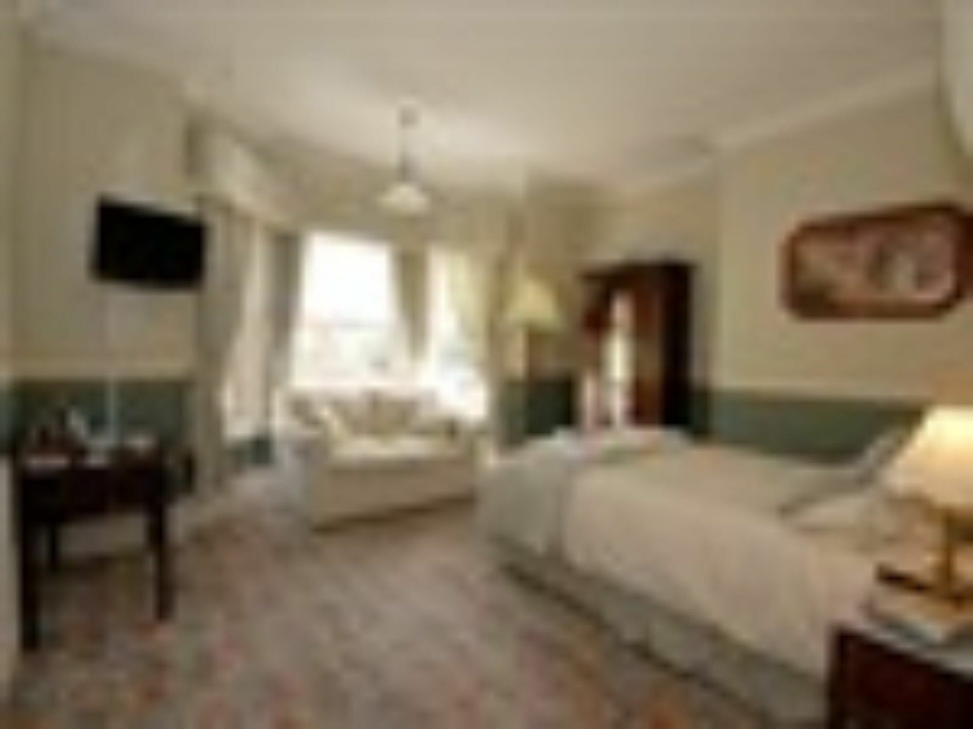 Feversham Lodge Guest House 요크 외부 사진