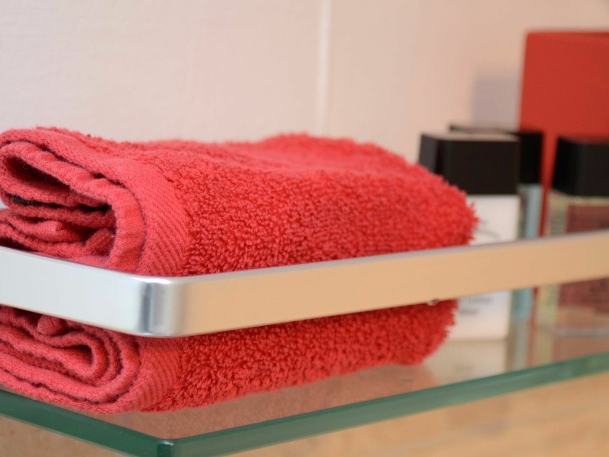 Feversham Lodge Guest House 요크 외부 사진
